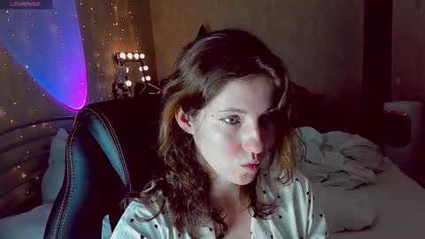 Snapshot of agata_in_wonderland chatting on September 9, 4:18 pm agata_in_wonderland online show from September 9, 4:18 pm