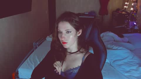 agata_in_wonderland online show from September 22, 4:33 pm