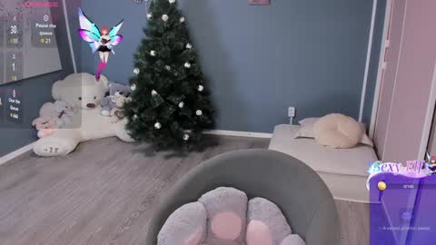Agata Kriste online show from December 2, 8:39 pm