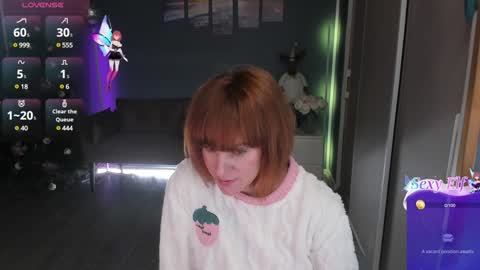Agata Kriste online show from January 20, 11:43 pm