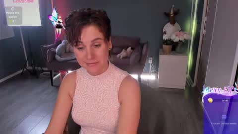 Agata Kriste online show from March 4, 9:11 pm