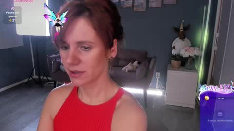 Agata Kriste online show from March 3, 1:10 am
