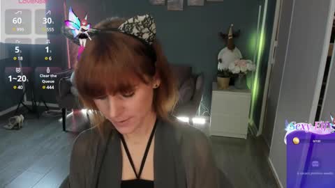 Agata Kriste online show from March 6, 10:36 pm