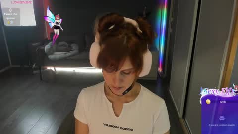 Agata Kriste online show from February 19, 9:14 pm