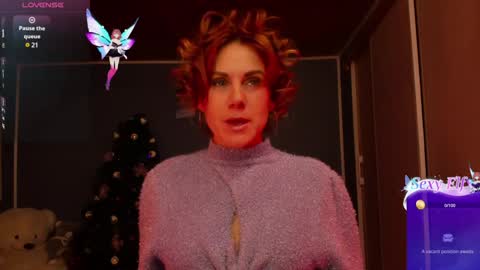 Agata Kriste online show from December 19, 8:23 pm