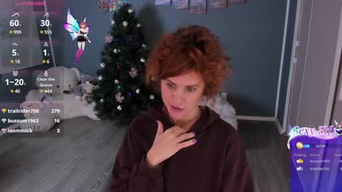 Agata Kriste online show from December 6, 12:29 am