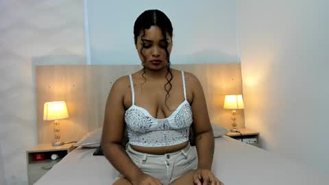 Agata Ortiz online show from February 2, 11:29 am