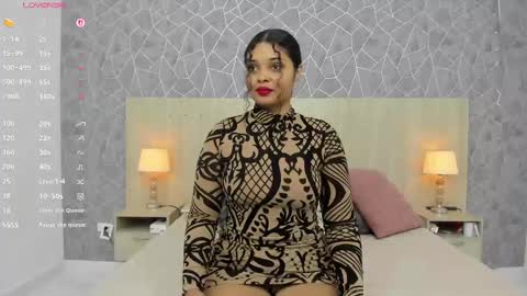 Agata Ortiz online show from September 11, 3:52 am