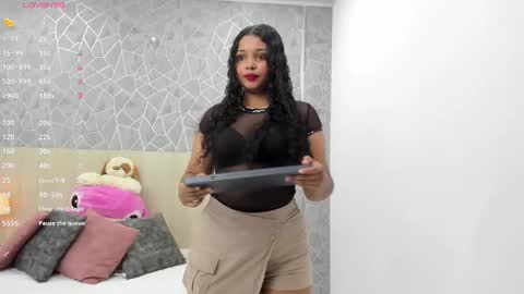 Agata Ortiz online show from September 13, 4:04 am