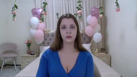 Agata Aisitt online show from February 26, 8:47 pm