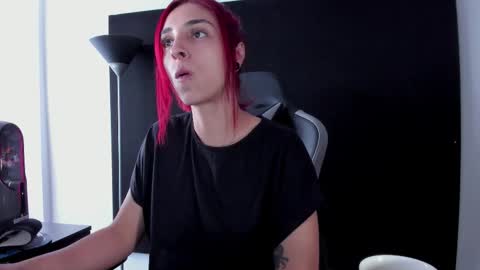 Agata Collinss online show from March 17, 8:36 pm