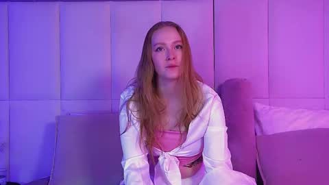 AgataFoxley online show from February 24, 6:38 am