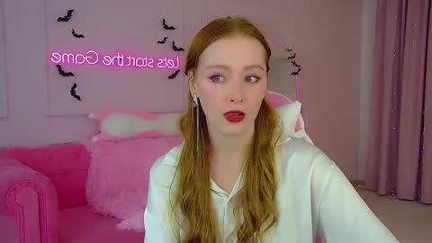 AgataFoxley online show from October 19, 6:07 am