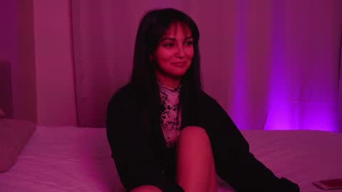 Agata online show from December 12, 9:58 pm