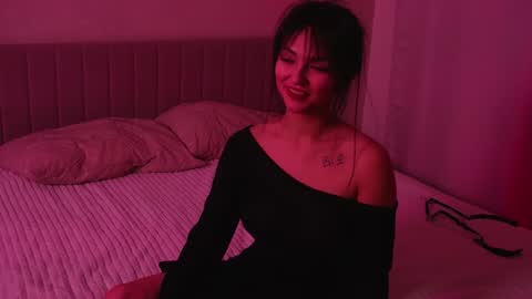 Agata online show from December 9, 9:05 pm