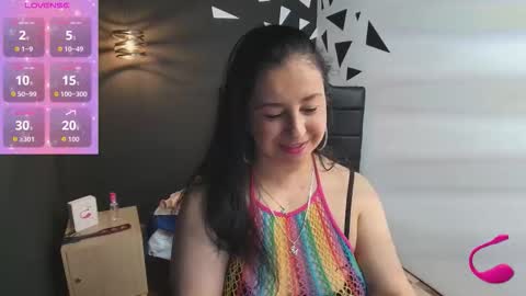 A G A T A T H O M P S O N online show from September 22, 6:45 pm