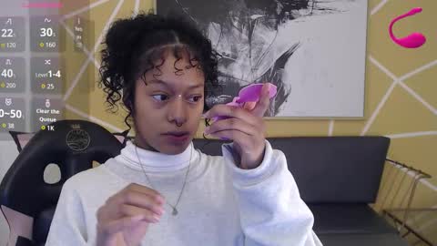 agatha_amaya online show from October 22, 1:57 pm