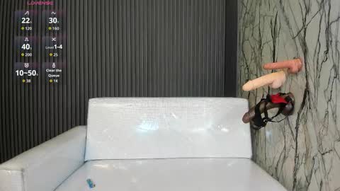 NATASHA online show from March 11, 11:08 pm