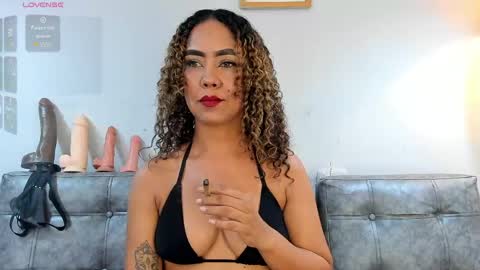 NATASHA online show from May 5, 5:36 am