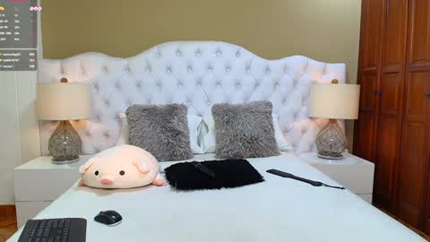  Agatha  online show from January 24, 10:41 pm