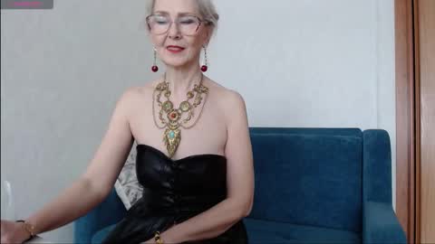 Agatha online show from March 10, 4:17 am