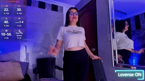 agatha_pleasure online show from October 8, 12:11 pm