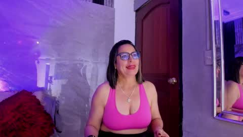 agatha_pleasure online show from October 21, 11:59 am