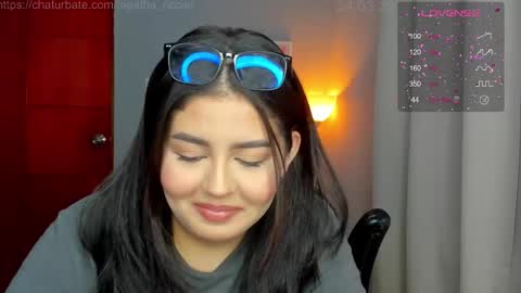 Cat online show from March 25, 3:24 am