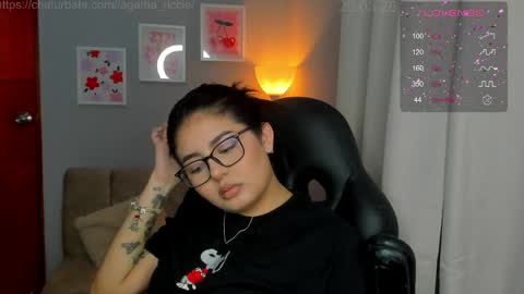 Cat online show from March 27, 4:51 am