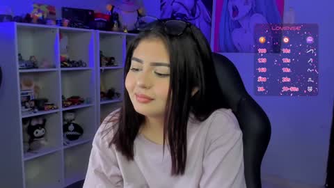 Cat online show from December 2, 7:19 am