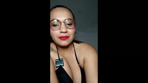 AGATHA  Welcome enjoy with me Monday to Saturday GMT 05 - 0700 TO 1400 online show from February 19, 2:22 am