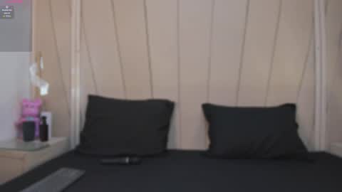 Agatha Steel online show from February 16, 7:23 pm