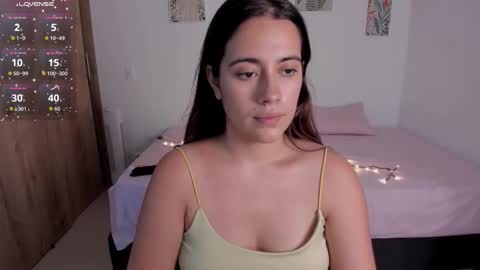 Agatha vixen  online show from January 7, 10:26 pm