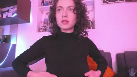 Snapshot of agathaa_ks_ chatting on February 3, 9:07 pm Camila 2 online show from February 3, 9:07 pm