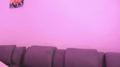 Snapshot of agathaa_ks_ chatting on February 20, 12:08 am Camila 2 online show from February 20, 12:08 am