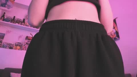 Snapshot of agathaa_ks_ chatting on January 25, 8:31 pm Camila 2 online show from January 25, 8:31 pm