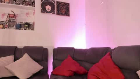 Camila     2 online show from March 20, 1:10 am