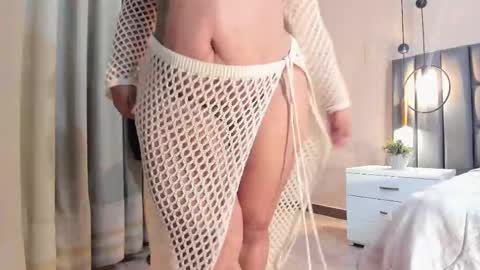 Agathaa white online show from October 24, 12:17 pm