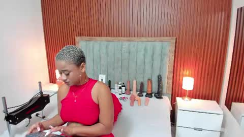 Agatha online show from July 14, 7:52 pm
