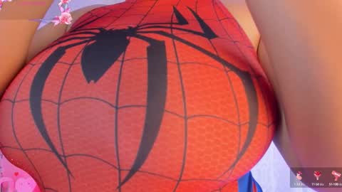 Agatha Owens online show from October 15, 1:42 am