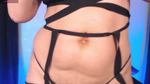Agatha Tenebris online show from February 7, 5:51 pm