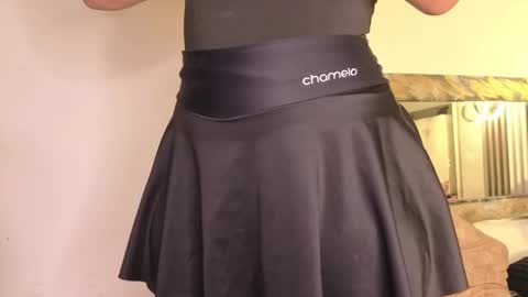 I have a name like many online show from October 14, 1:03 pm