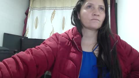 Angel online show from October 13, 10:56 pm