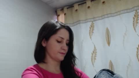 Snapshot of agel_sw1 chatting on February 21, 10:37 pm Angel online show from February 21, 10:37 pm