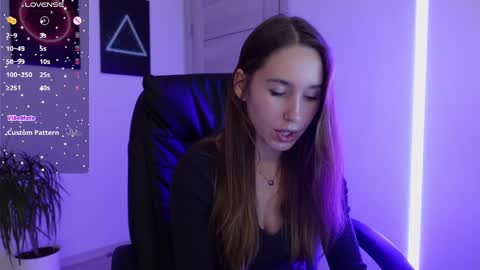 Agelina Lilly Laura online show from February 18, 10:36 pm