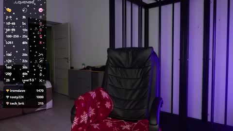 Agelina Lilly Laura online show from February 25, 12:14 am