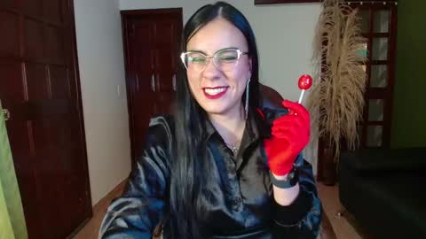 Aghata Moon online show from October 16, 4:50 pm