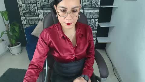 Aghata Moon online show from February 22, 11:35 am