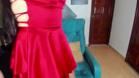 Aghata Moon online show from February 24, 2:48 pm