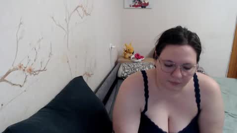 Aglaya Fame online show from February 12, 8:50 pm